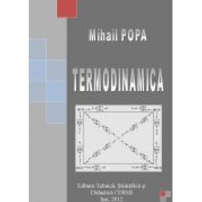 TERMODINAMICA